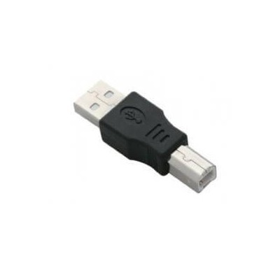 Connettore adattatore giunto USB A-B per stampanti scanner e periferiche