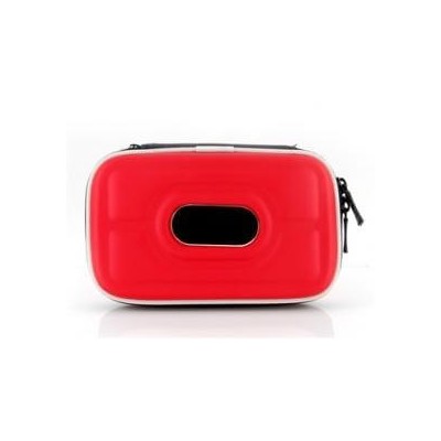 DSI 3DS XL borsa colore rossa custodia protettiva bag per Nintendo DSiXL 3DSXL