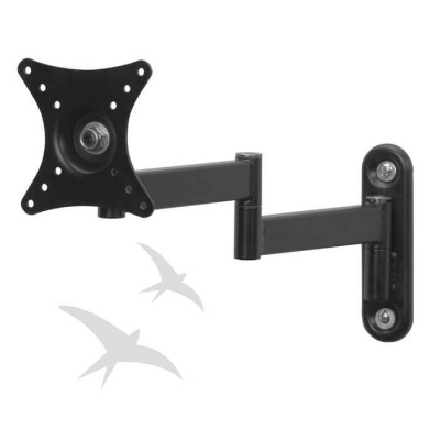 Braccio Staffa Universale TV Vultech ST1326 Da 13