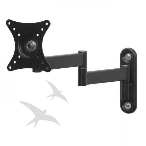 Braccio Staffa Universale TV Vultech ST1326 Da 13