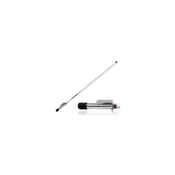 TP-LINK TL-ANT2415D Antenna Omnidirezionale 2.4GHz 15dBi Outdoor da esterno