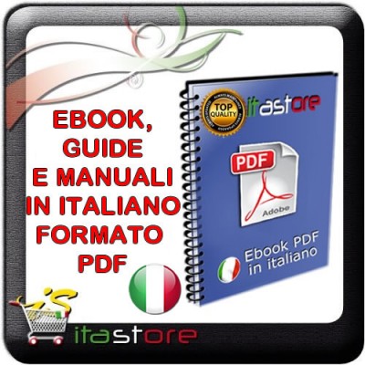 E1310 eBook PDF .  Guida completa Windows 7 in 370 pagine