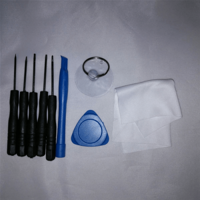 KIT UTENSILI SMONTAGGIO APPLE IPHONE E IPAD