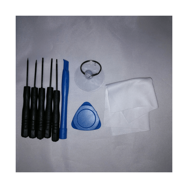 KIT UTENSILI SMONTAGGIO APPLE IPHONE E IPAD