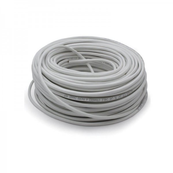 MATASSA LAN CAT.5E FTP VULTECH 50MT SC13102-50
